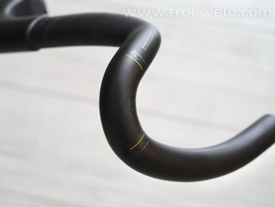 Cockpit Canyon CP0039 Carbon – 440x70 mm - 4