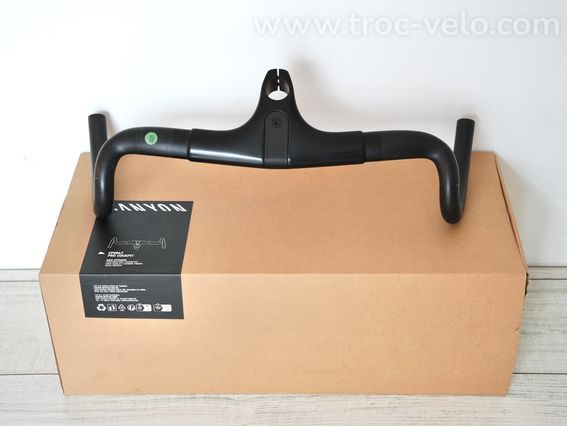 Cockpit Canyon CP0039 Carbon – 440x70 mm - 6