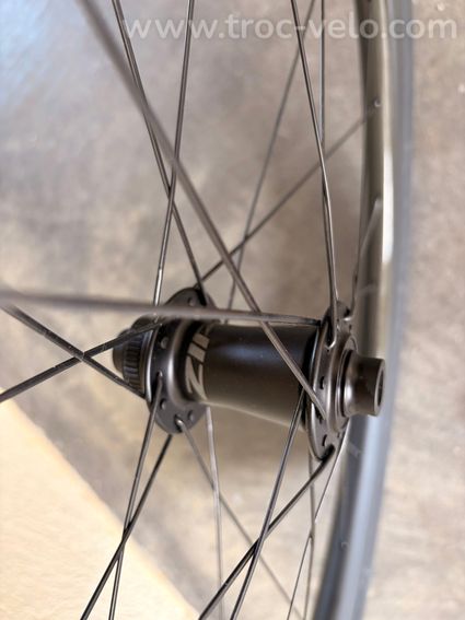 ROUES OQUO RC25 TEAM - 3