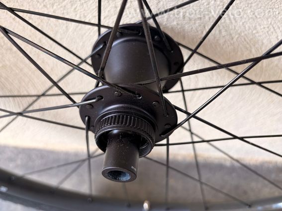 ROUES OQUO RC25 TEAM - 6