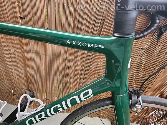 Origine Axxome RS III - 2