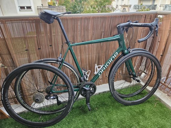Origine Axxome RS III - 4