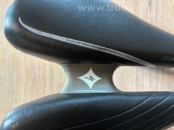 selle femme specialized carbon - 2