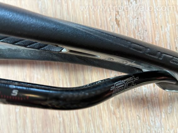 selle femme specialized carbon - 4