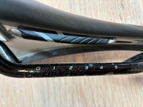 selle femme specialized carbon - 5