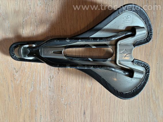 selle femme specialized carbon - 6