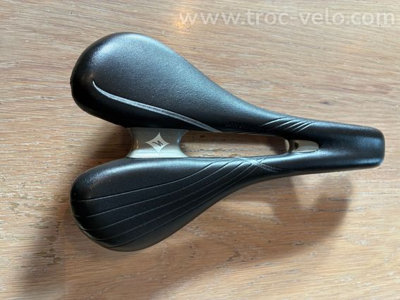 selle femme specialized carbon - 7