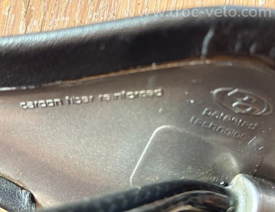 selle femme specialized carbon - 8