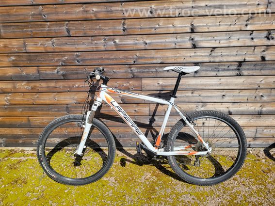 VTT Lapierre Tecnic 100 - Taille L – Bon État  - 2