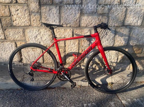 Vélo de ville vtc Merida S/M - parfait état