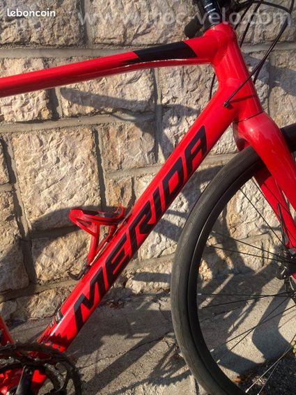 Vélo de ville vtc Merida S/M - parfait état - 2