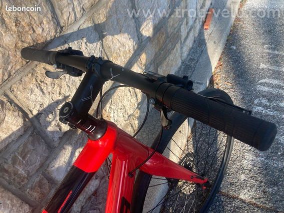 Vélo de ville vtc Merida S/M - parfait état - 3