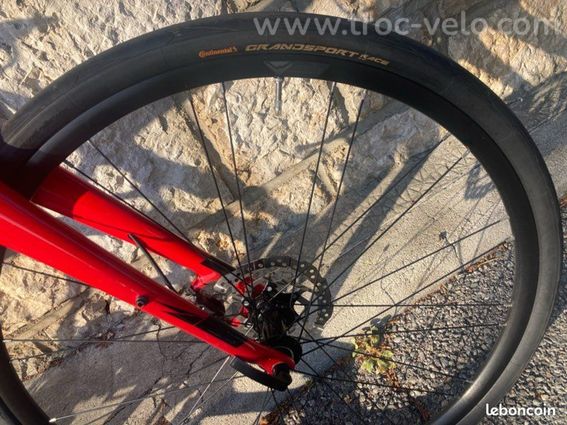 Vélo de ville vtc Merida S/M - parfait état - 4