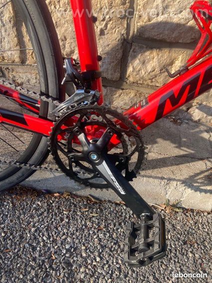 Vélo de ville vtc Merida S/M - parfait état - 6