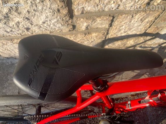 Vélo de ville vtc Merida S/M - parfait état - 7