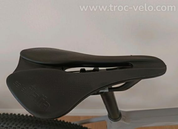 Vélo gravel Canyon Grizl CF 7 taille S - 5