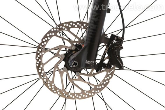 Produit Reconditionne Cube Reaction Hybrid Hpa Race Xt Velo Vtt Electrique Tres Bon Etat - 7