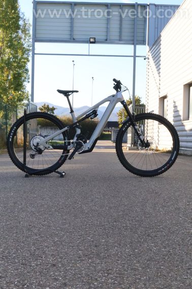 Game 160.7 750WH taille M - 2
