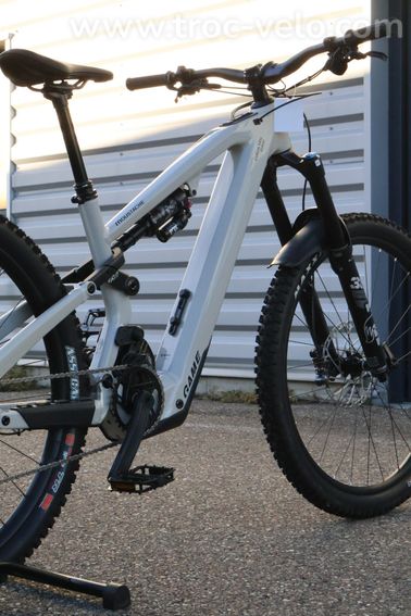 Game 160.7 750WH taille M - 4