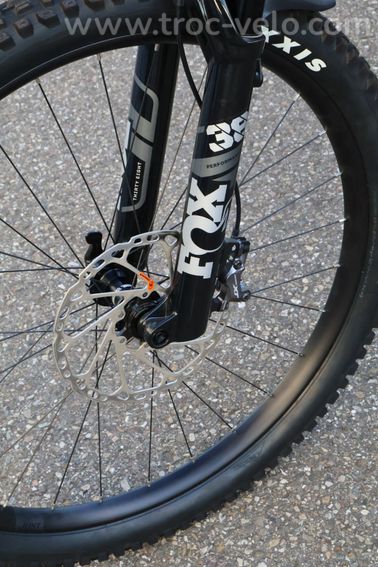 Game 160.7 750WH taille M - 6