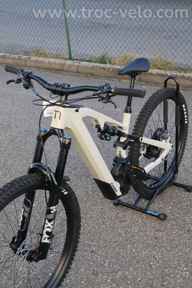 Game 160.7 750WH taille M - 8