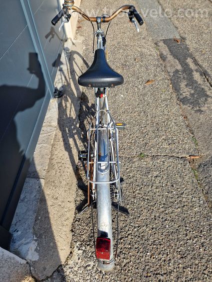 Vélo vintage taille S - 4