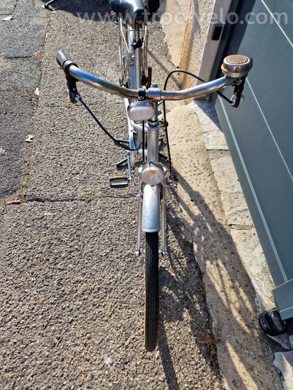 Vélo vintage taille S - 3