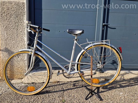 Vélo vintage taille S - 2