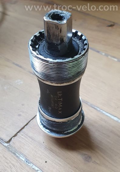 Boîtier de pédalier FSA ultimax BC 1.37x24 - 3