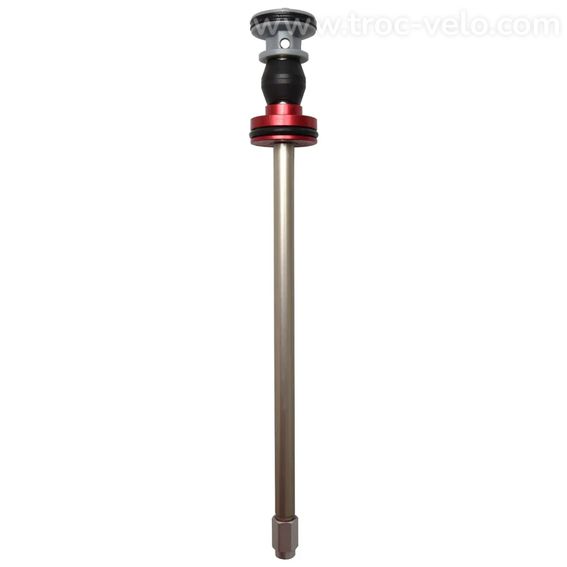Kit Piston Upgrade ROCKSHOX DebonAir Pike 29" 2014 - 2017 (A1 - A2), course de 150 mm - 2