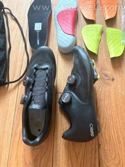 Giro Imerial II - pointure 44 - 2