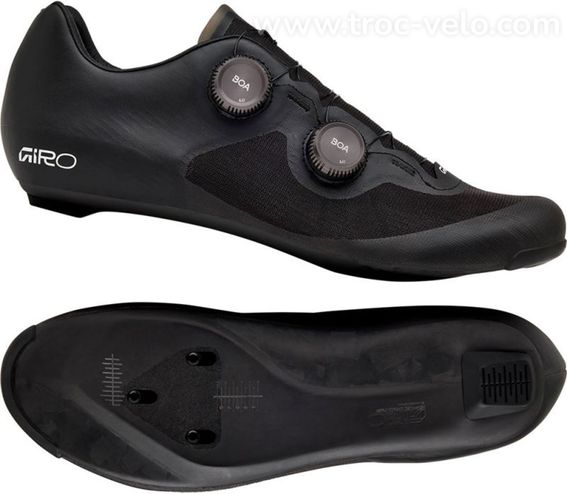 Giro Imerial II - pointure 44 - 4