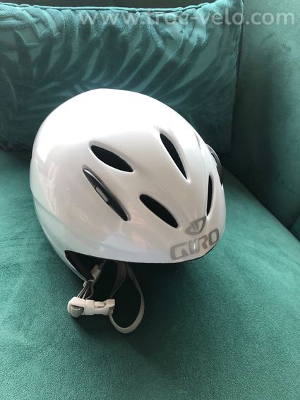 Casque de chrono Giro Advantage - 3