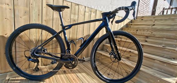 Gravel LAPIERRE CROSSHILL CF 05