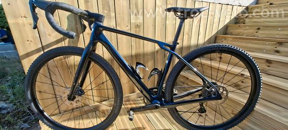Gravel LAPIERRE CROSSHILL CF 05 - 2