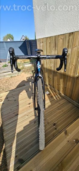 Gravel LAPIERRE CROSSHILL CF 05 - 3
