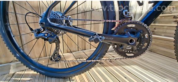 Gravel LAPIERRE CROSSHILL CF 05 - 4