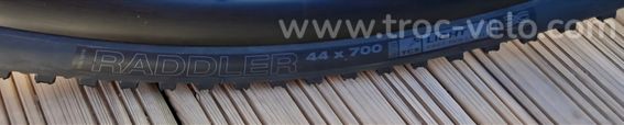 Gravel LAPIERRE CROSSHILL CF 05 - 5