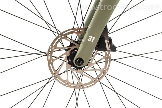 Produit Reconditionne 3t Exploro Racemax Boost Velo De Gravel Tres Bon Etat - 7