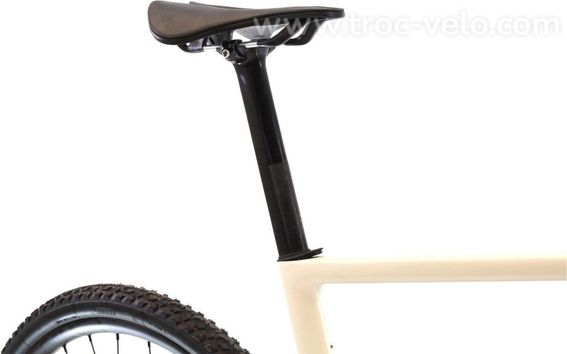 Produit Reconditionne 3t Exploro Racemax Boost Velo De Gravel Tres Bon Etat - 8