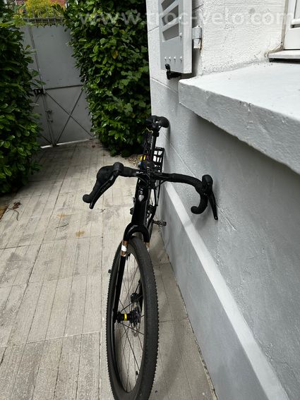 Treck checkpoint SL5 - 58 (roues carbones) - 3