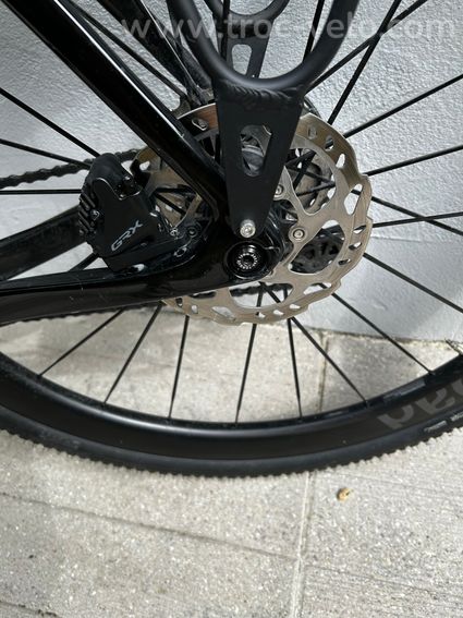 Treck checkpoint SL5 - 58 (roues carbones) - 5