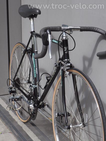 💣Vélo course Peugeot Tourmalet NEUF - 2