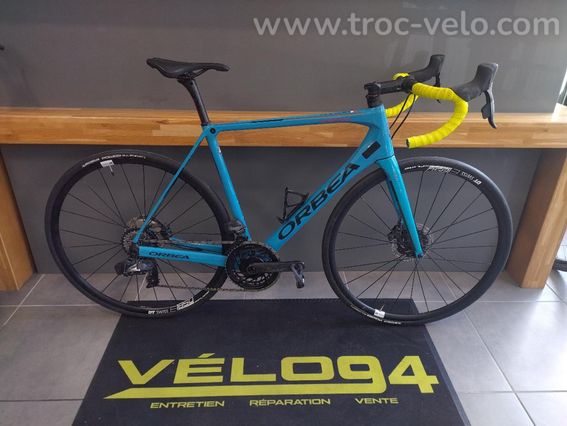 orca sram force axs