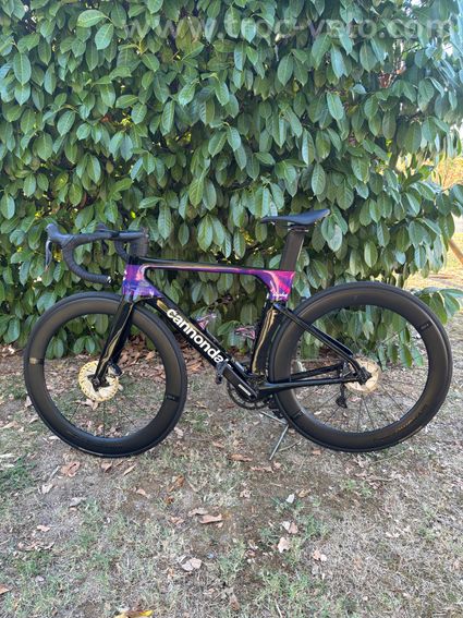 Cannondale Systemsix Ultegra Di2 Taille 54