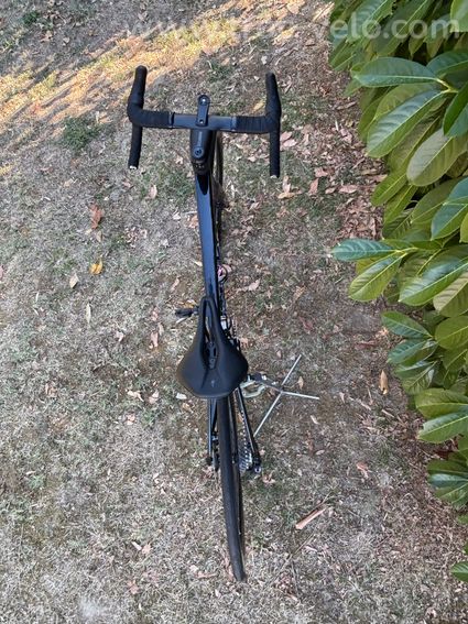 Cannondale Systemsix Ultegra Di2 Taille 54 - 4