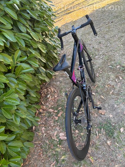 Cannondale Systemsix Ultegra Di2 Taille 54 - 5