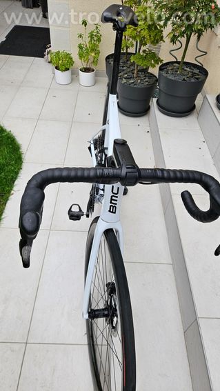 BMC Roadmachine disc Taille 56 - 2