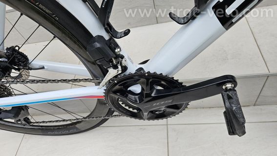 BMC Roadmachine disc Taille 56 - 3