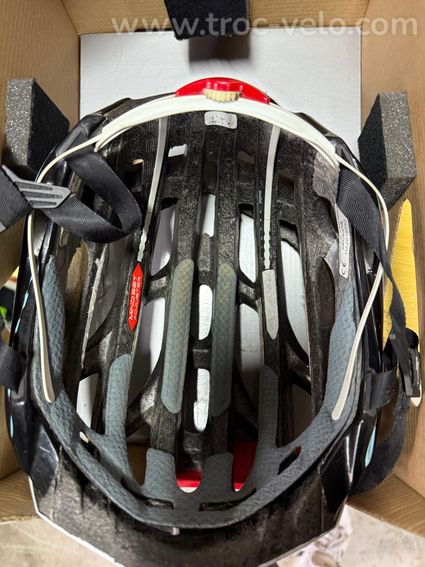 Casque Prevail QuickStep - 5